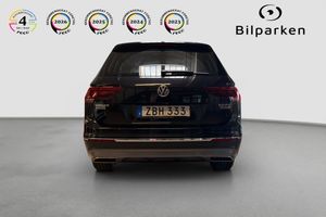 Volkswagen Tiguan Allspace bild 6
