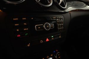 Mercedes B180 bild 16