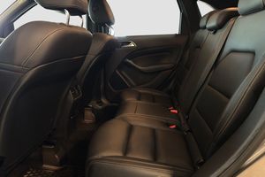 Mercedes B180 bild 8