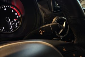 Mercedes B180 bild 15