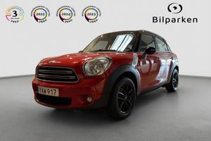 MINI Cooper bild 4
