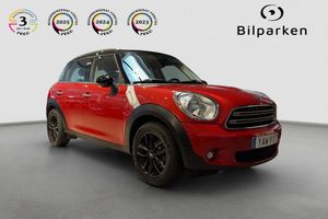 MINI Cooper bild 1