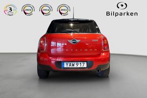 MINI Cooper bild 6