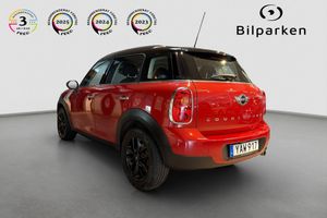 MINI Cooper bild 3
