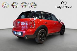 MINI Cooper bild 2