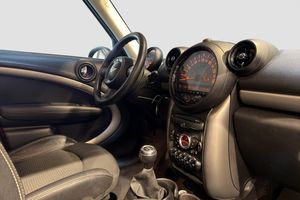 MINI Cooper bild 10