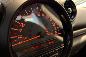 MINI Cooper bild 14