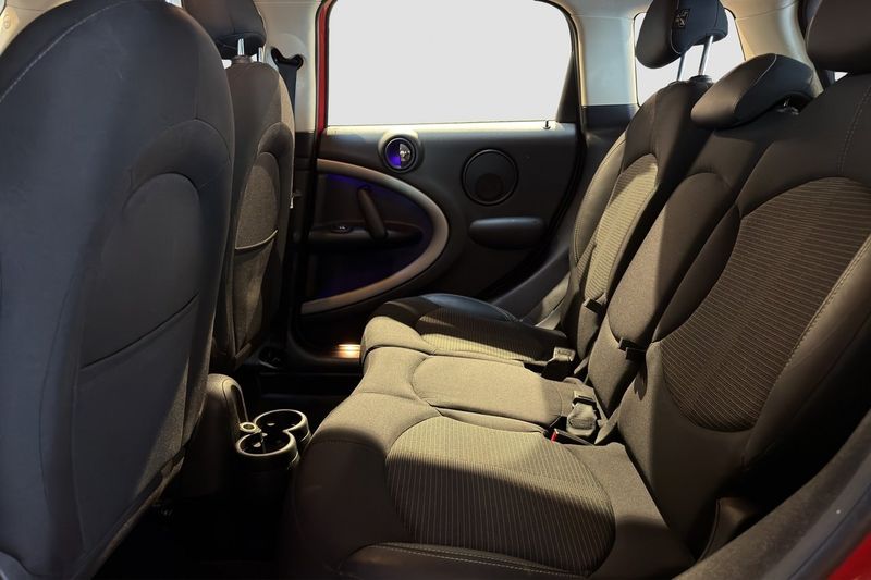 MINI Cooper bild 8