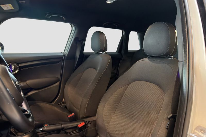 MINI Cooper bild 8