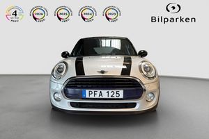 MINI Cooper bild 5