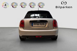MINI Cooper bild 6