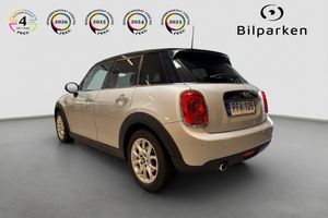 MINI Cooper bild 3