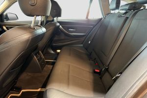 BMW 325 bild 10