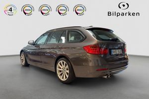 BMW 325 bild 3