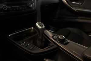 BMW 325 bild 14