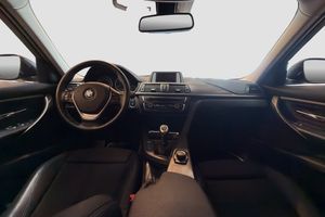 BMW 325 bild 11