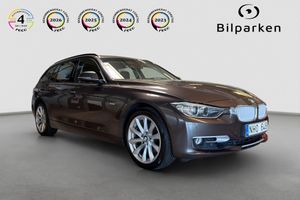 BMW 325 bild 1