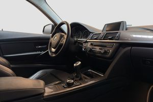 BMW 325 bild 13
