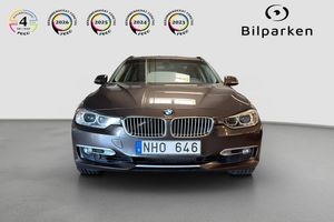 BMW 325 bild 5