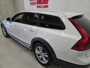 Volvo V90 bild 9