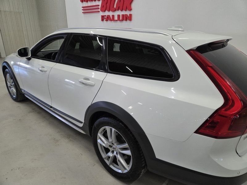 Volvo V90 bild 9
