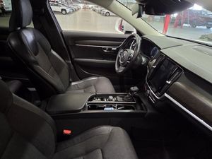 Volvo V90 bild 4