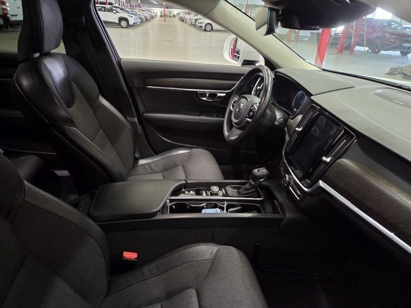 Volvo V90 bild 4