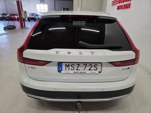 Volvo V90 bild 7