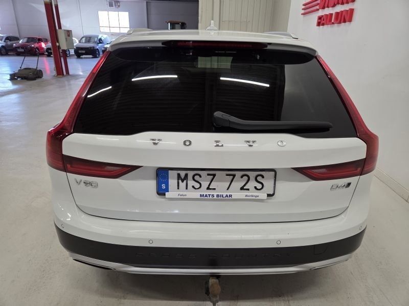 Volvo V90 bild 7