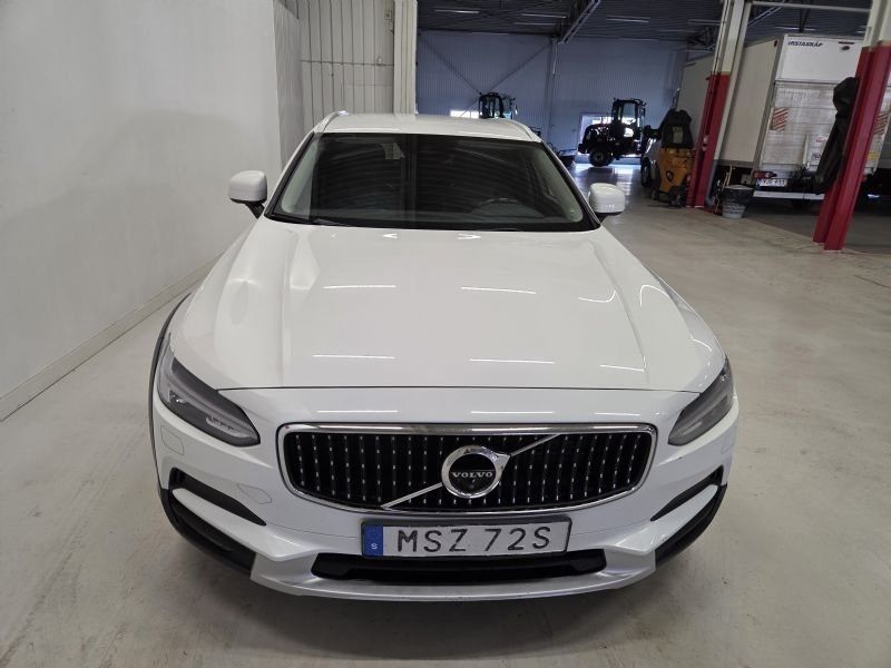 Volvo V90 bild 2
