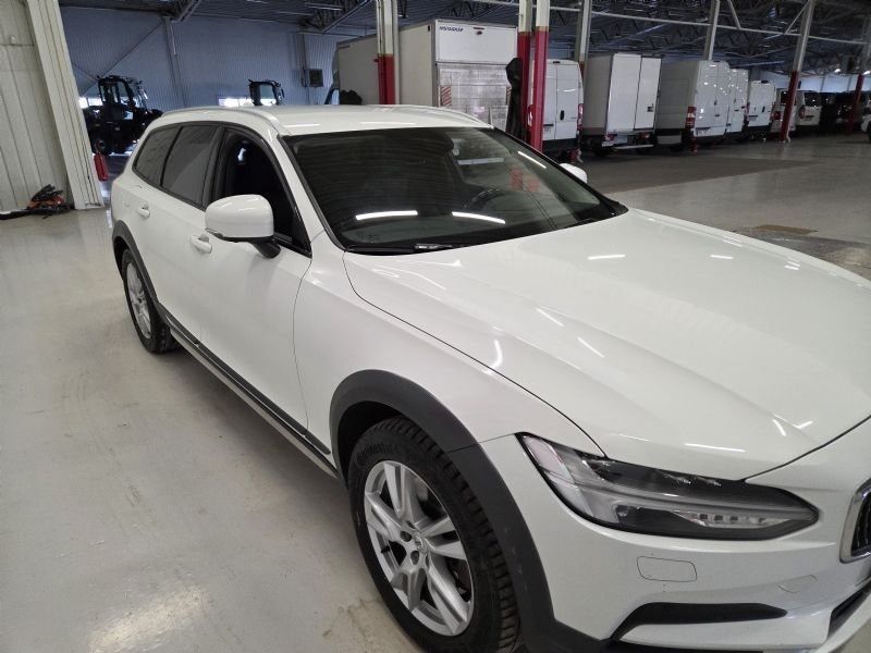 Volvo V90 bild 3