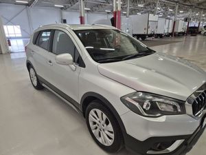 Suzuki SX4 bild 3