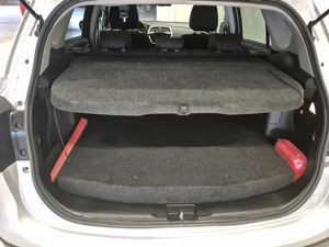 Suzuki SX4 bild 8