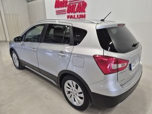 Suzuki SX4 bild 9