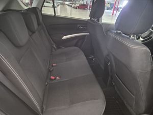 Suzuki SX4 bild 5