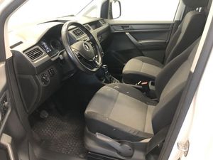 Volkswagen Caddy bild 5