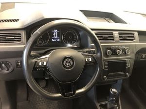 Volkswagen Caddy bild 6