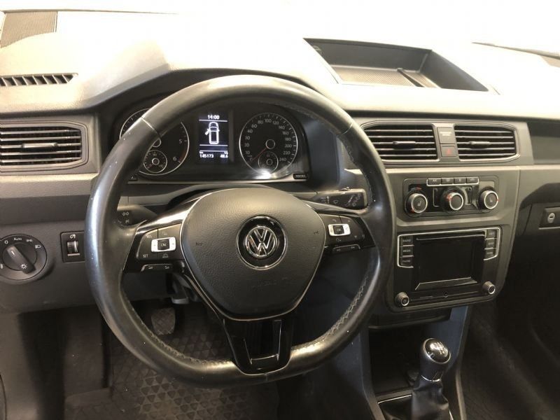 Volkswagen Caddy bild 6