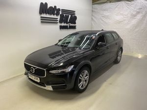 Volvo V90 bild 1