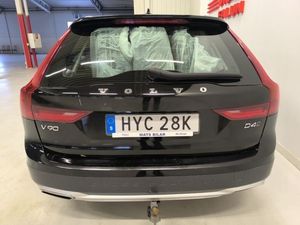 Volvo V90 bild 5