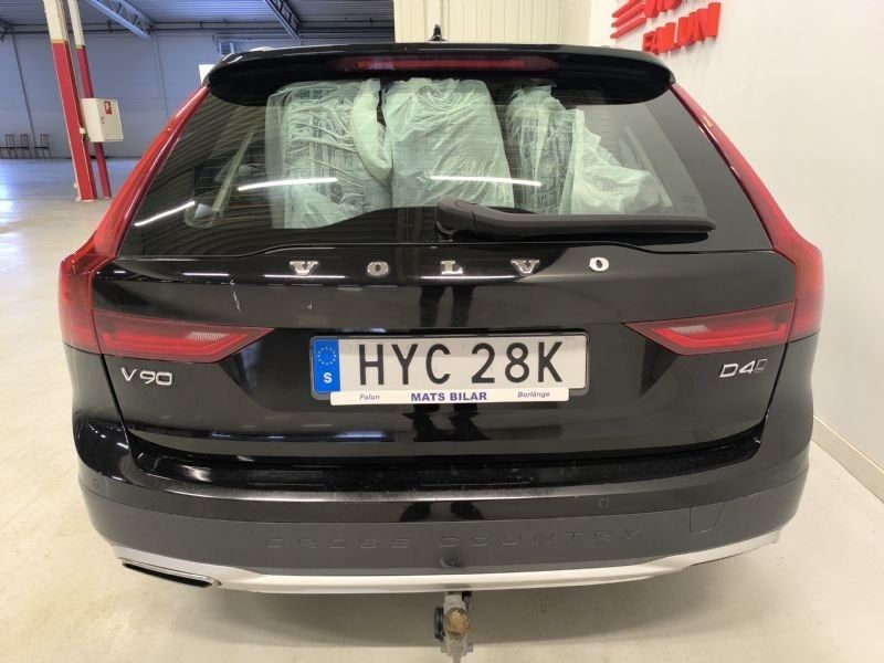 Volvo V90 bild 5