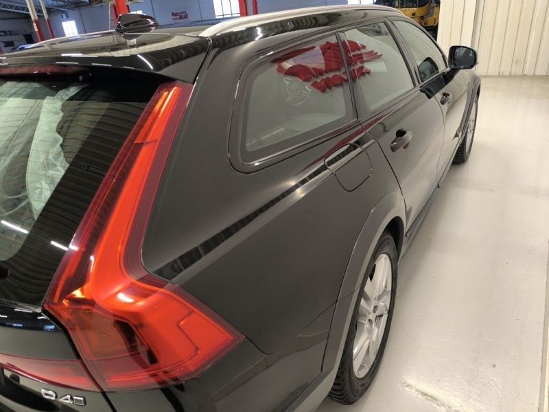 Volvo V90 bild 4