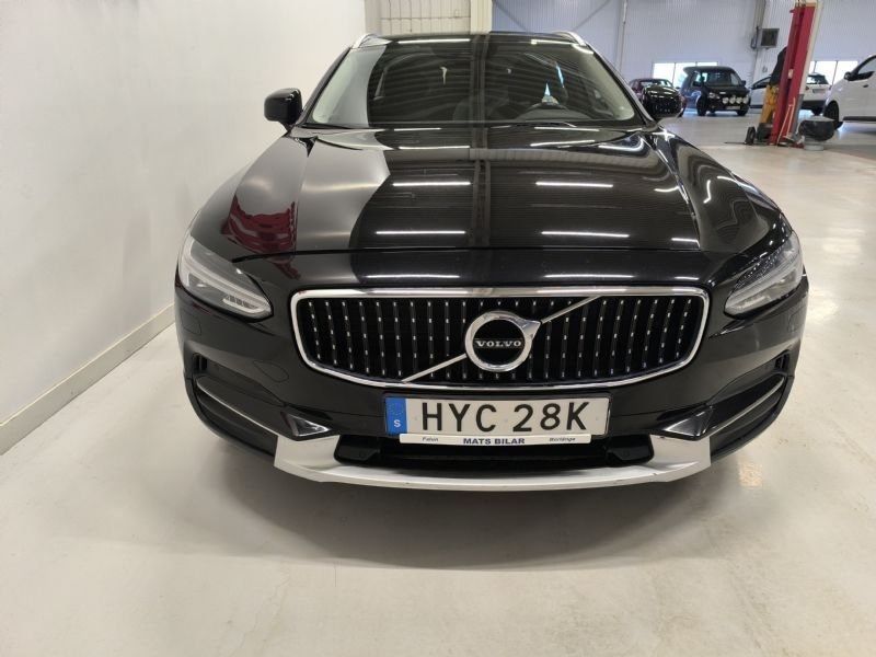 Volvo V90 bild 2