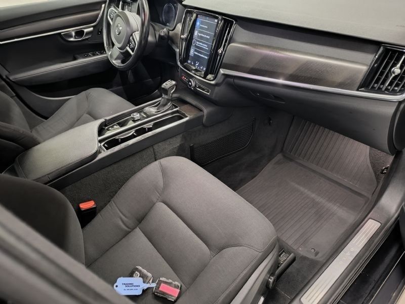 Volvo V90 bild 10