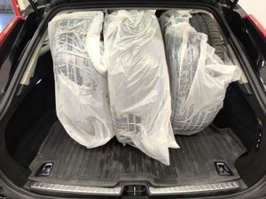 Volvo V90 bild 8