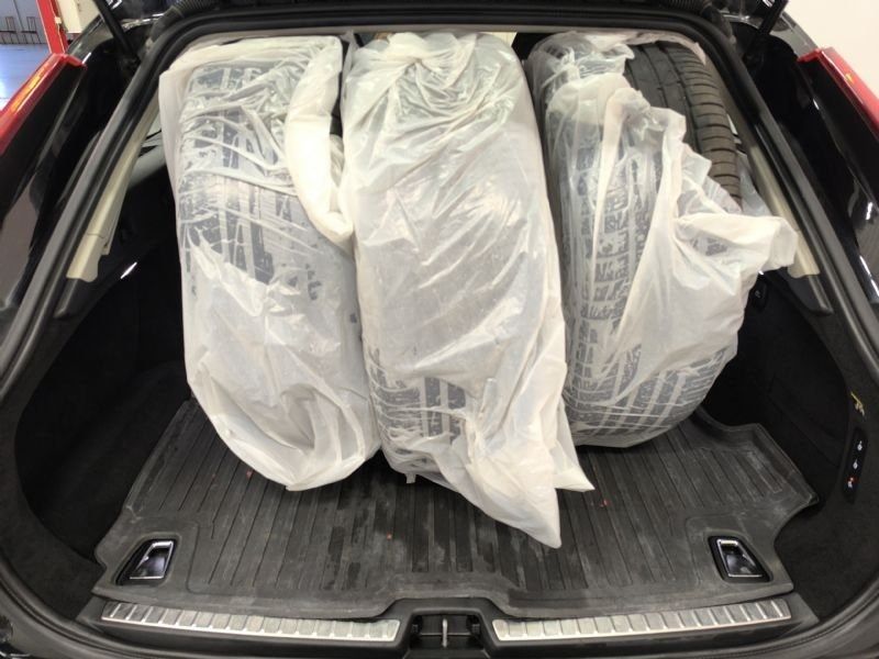 Volvo V90 bild 8