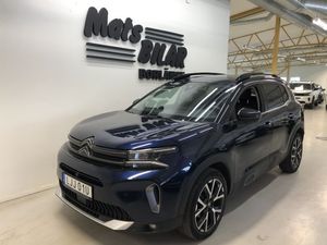 Citroen C5 AirCross bild 1