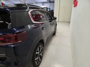 Citroen C5 AirCross bild 6