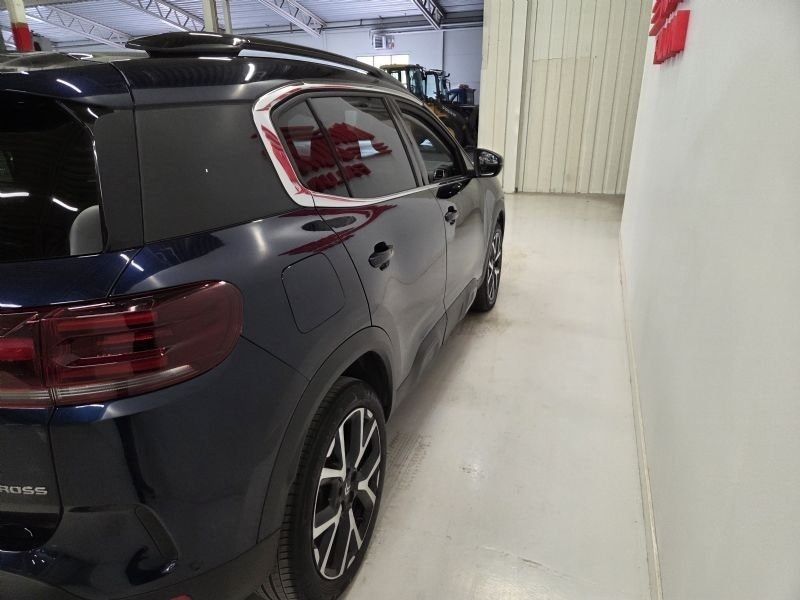 Citroen C5 AirCross bild 6