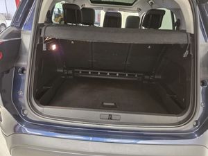 Citroen C5 AirCross bild 8